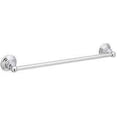 thumbnail image 1 of Rohl Rot1/18stn Country Bath 18" Towel B, 1 of 7