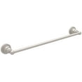 thumbnail image 1 of Rohl Rot1/24 Country 24" Towel Bar - Nickel, 1 of 7