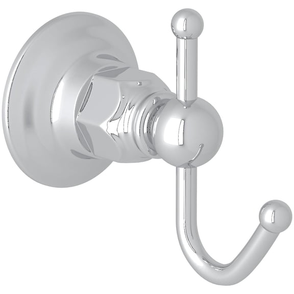 Rohl ROT7APC BATH ACCESSORIES Polished Chrome