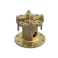 thumbnail image 1 of Rohl Rough-In Valve For Floor Mounted Pillar Tubfiller in - RH0506F1, 1 of 1