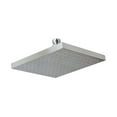 thumbnail image 1 of Rohl Scossa 1070/8 Square Raincan Shower Head, 1 of 5