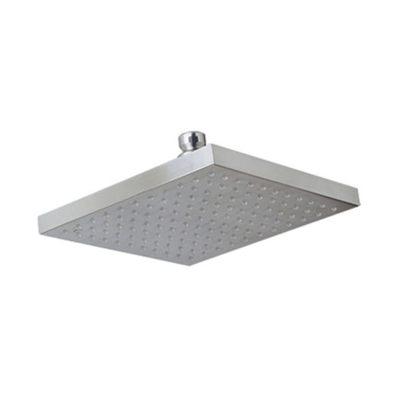 Rohl Scossa 1070/8 Square Raincan Shower Head