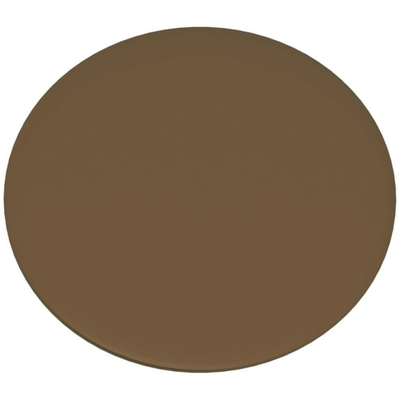Rohl Sink Hole Cover In English Bronze