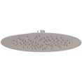 thumbnail image 1 of Rohl Slm02 Spa Shower 1.8 GPM Single Function Rain Shower Head - Nickel, 1 of 4