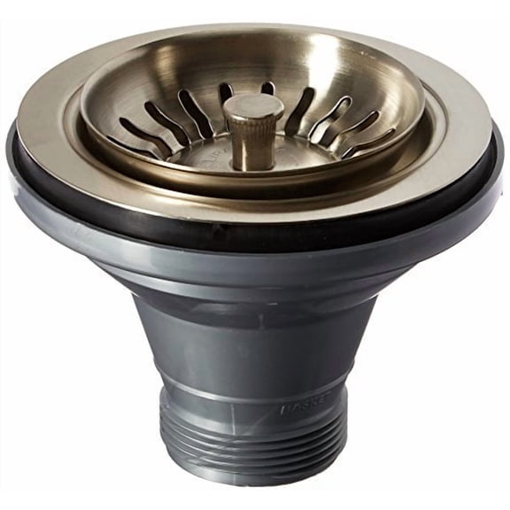 Rohl Strainer Basket without Pop Up Drain