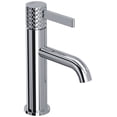thumbnail image 1 of Rohl Te01d1lm Tenerife 1.2 GPM Single Hole Bathroom Faucet - Chrome, 1 of 5