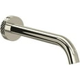 thumbnail image 1 of Rohl Te16w1 Tenerife 7-5/8" Tub Spout - Nickel, 1 of 5