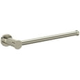 thumbnail image 1 of Rohl Te25wth Tenerife Hand Towel Bar - Nickel, 1 of 5