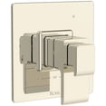 thumbnail image 1 of Rohl Tmn45w1lm Five Function Thermostatic Valve Trim Only - Nickel, 1 of 1