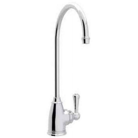 Rohl U.1625L-APC-2 Filtration.5 GALLONS PER MINUTE, Polished Chrome