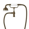 thumbnail image 1 of Rohl U.5380 Perrin And Rowe Tub Filler Hand Shower - Bronze, 1 of 1