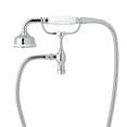 thumbnail image 1 of Rohl U.5380 Perrin And Rowe Tub Filler Hand Shower - Chrome, 1 of 1