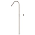 thumbnail image 1 of Rohl U.5392 Perrin And Rowe 40" Rigid Hook Shower Riser - Nickel, 1 of 2