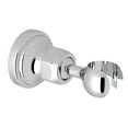 thumbnail image 1 of Rohl U.5544APC Perrin & Rowe Handshower Bracket, Polished Chrome, 1 of 2
