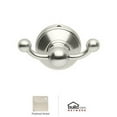 thumbnail image 1 of Rohl  U.6622  Robe Hook  Perrin and Rowe  Accessory  Double Hook  ;, 1 of 1