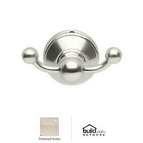 Rohl  U.6622  Robe Hook  Perrin and Rowe  Accessory  Double Hook  ;