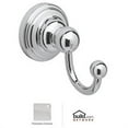 thumbnail image 1 of Rohl  U.6921  Robe Hook  Perrin and Rowe  Accessory  Single Hook  ;, 1 of 2