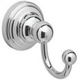 thumbnail image 1 of Rohl U.6921PN Perrin And Rowe Single Robe Hook in Polished Nickel, 1 of 2