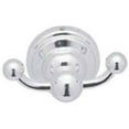 thumbnail image 1 of Rohl  U.6922  Robe Hook  Perrin and Rowe  Accessory  Double Hook  ;, 1 of 1