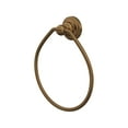thumbnail image 1 of Rohl U.6935EB 6-Inch Perrin and Row Towel Ring in English Bronze, 1 of 6