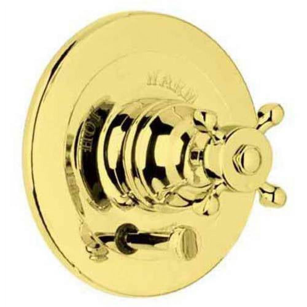 Rohl U2000 Perrin and Rowe Shower Valve Trim and Diverter, Available in