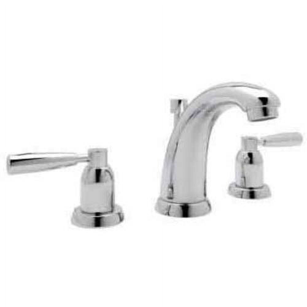 Rohl U3860 Perrin and Rowe Widespread Bathroom Faucet, Available in