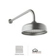 thumbnail image 1 of Rohl 8'' Single Function Shower Head, 1 of 2