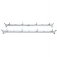 thumbnail image 1 of Rohl Vance Undermount Sink Kit 25" For Use With Allia Fireclay Kitchen Or Bar/Food Prep Sinks Use For Front To Back Installation, 1 of 6