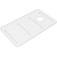 thumbnail image 1 of Rohl Allia Wire Sink Grid for AL3220AF1 Kitchen Sink in White - WSGAL3220WH, 1 of 5