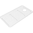 thumbnail image 1 of Rohl WSGAL3620WH Allia 32-3/4" L X 19" W Stainless Steel Basin Rack For The Allia Al3620af, 1 of 6