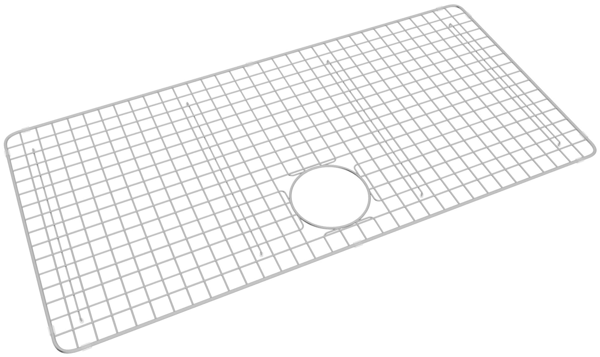 Forze Stainless Steel Wire Sink Grid for Kitchen Sink