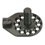 Rohloff Axle Plate, Axleplate TS OEM long