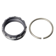 Rohloff Speedhub 8540 Threaded to Splined Carrier Conversion Set