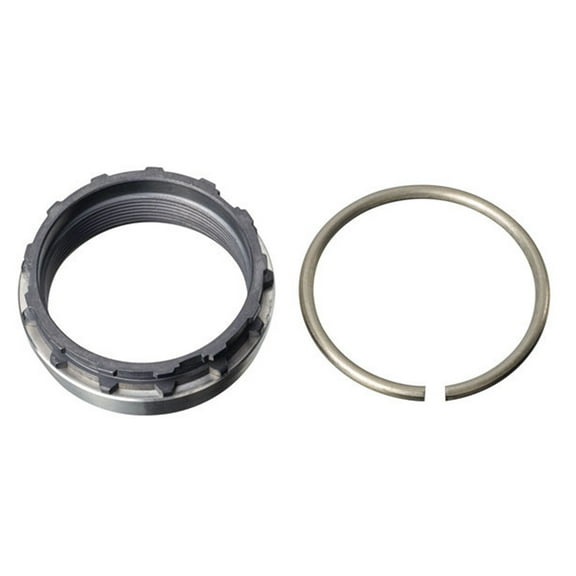 Rohloff Speedhub 8540 Threaded to Splined Carrier Conversion Set