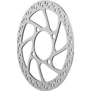 Rohloff Speedhub Disc Brake Rotor - 160mm, 4-Bolt, Silver