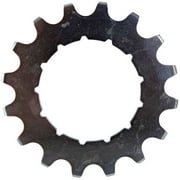 Rohloff Splined Sprocket - 16 Tooth, Steel, Reversible