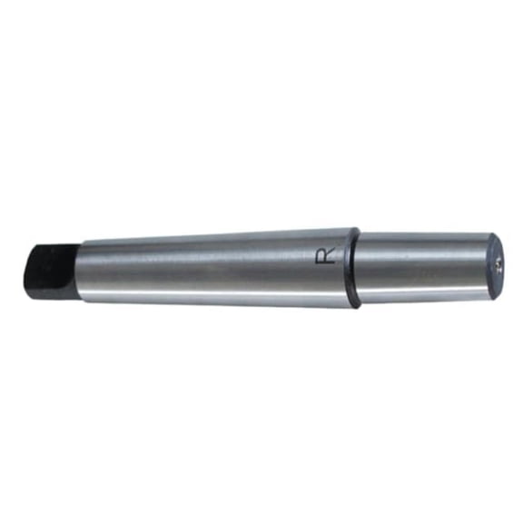 Rohm - Morse Taper Arbor 2MT Series 2JT Arbor