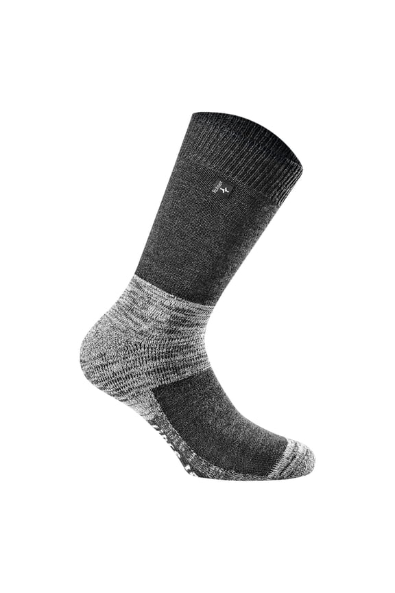 Unisex Socks Wools Black 7.5-10 Uk