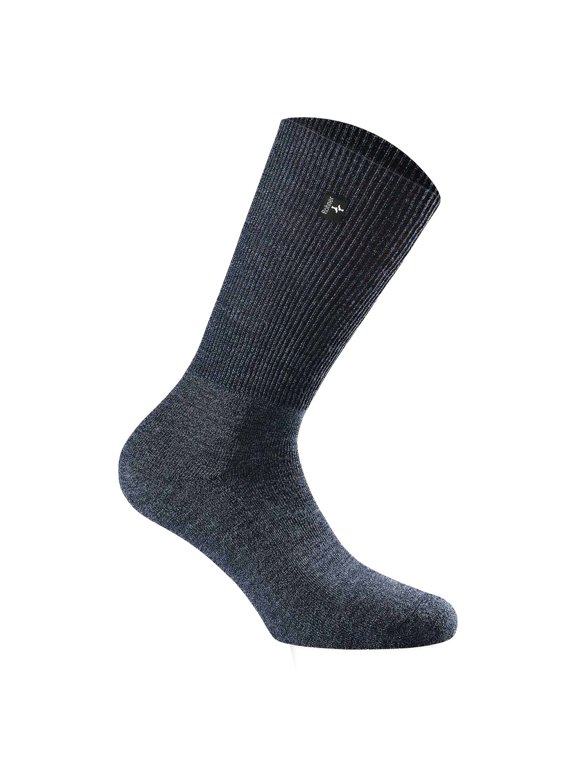Unisex Socks Wools Blue 7.5-10 Uk