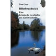 thumbnail image 1 of Rohrbruchteich: Eine kriminelle Geschichte aus Uptown Berlin (Paperback), 1 of 1