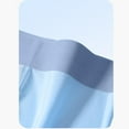 thumbnail image 1 of Rohuuque Men's Boxer Briefs Ice Silk Underwear Invisibles Boxer Briefs Breathable Trunks with Soft Elastic Waistband for Daily Wear Blue, 1 of 4