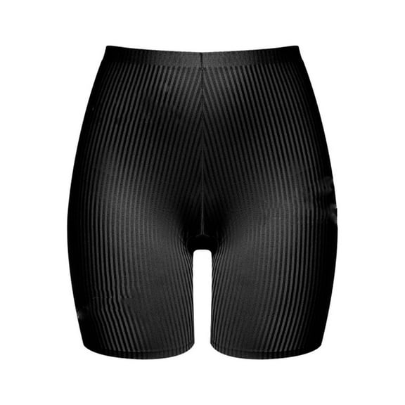 Rohuuque Shapewear for Women Lace Abdomen High Waist Butt Lifting Comfortable Body Breathable Underwear Slimming Under Dresses Black