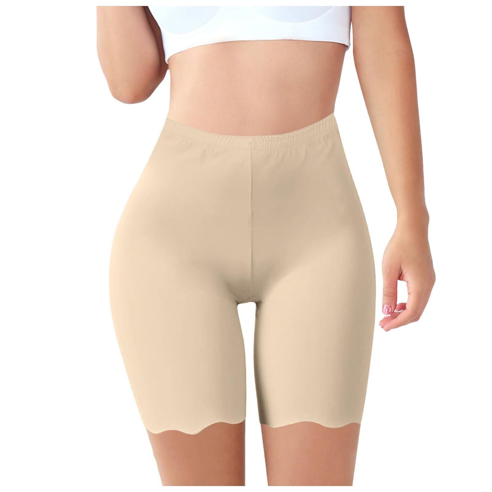 Belly-Revealing Short Top High Waist Shorts Suit
