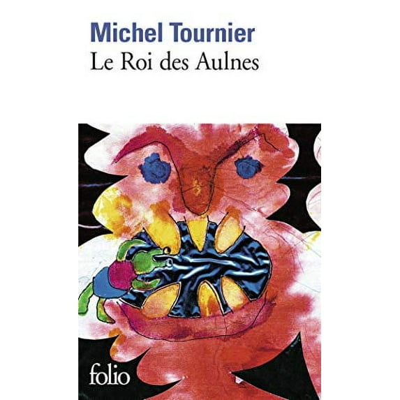 Pre-Owned Roi Des Aulnes (Paperback) 2070366561 9782070366569