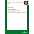 thumbnail image 1 of Roi - Reihe Für Osnabrücker Islamstudien: Die Anwendung der maqāṣid as-sarīʿa im Islamic Banking in Deutschland (Hardcover), 1 of 1