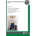thumbnail image 1 of Roi - Reihe Für Osnabrücker Islamstudien: Text und Performanz: Eine Didaktik des Gebets im islamischen Religionsunterricht zwischen Normativitaet und Spiritualitaet (Hardcover), 1 of 1