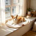 thumbnail image 1 of Roiihwy Cat Scratcher Mat, Cat Scratch Pad, Horizontal Cat Scratching Pad Rug for Indoor Cats, Protect Couch & Carpets, 1 of 6