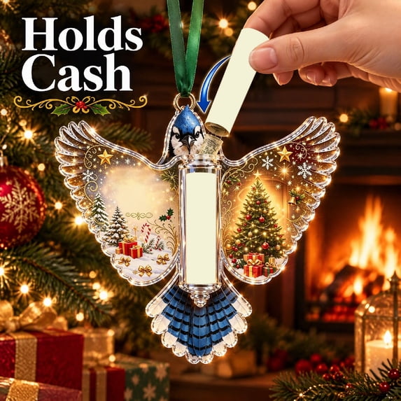 Roiihwy Christmas Money Holders for Cash Holders Christmas Cash Gift ...
