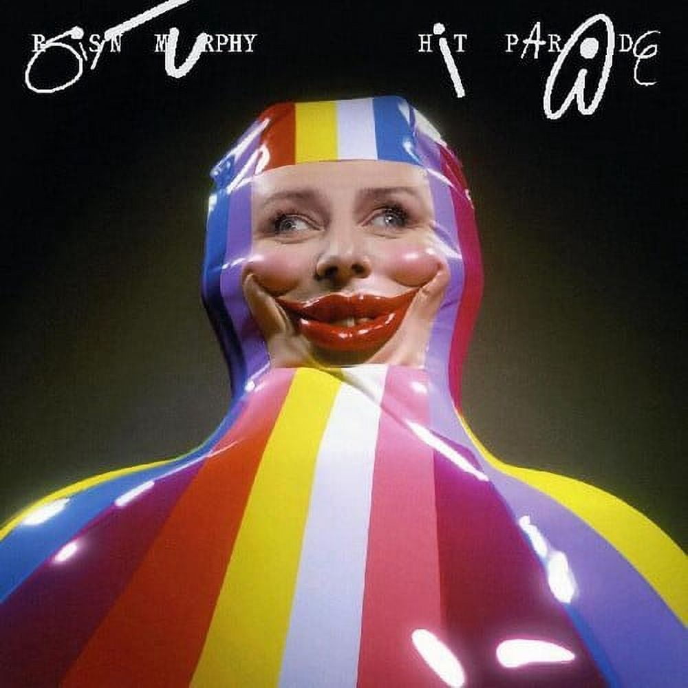 Roisin Murphy - Hit Parade - Music & Performance - CD