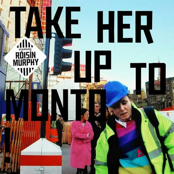 Roisin Murphy - Take Her Up To Monto - Music & Performance - Vinyl